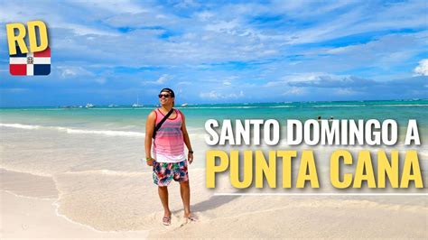 La hora actual en Punta Cana , Santo Domingo es